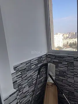 Satılır 2 otaqlı mənzil 73 m²