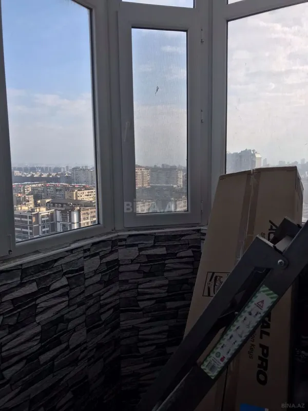 Satılır 2 otaqlı mənzil 73 m²