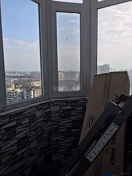 Satılır 2 otaqlı mənzil 73 m²