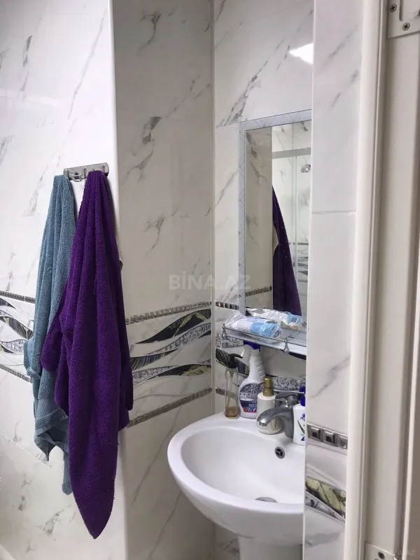 Satılır 2 otaqlı mənzil 73 m²
