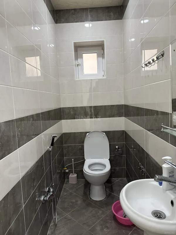 Satılır 4 otaqlı həyət evi 120 m²