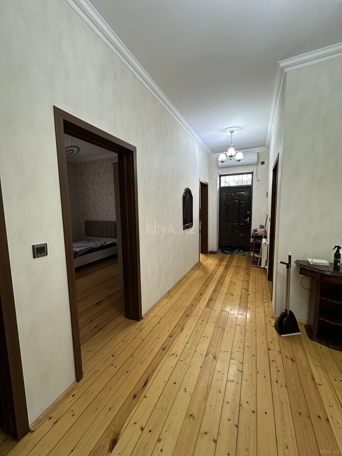 Satılır 4 otaqlı həyət evi 120 m²