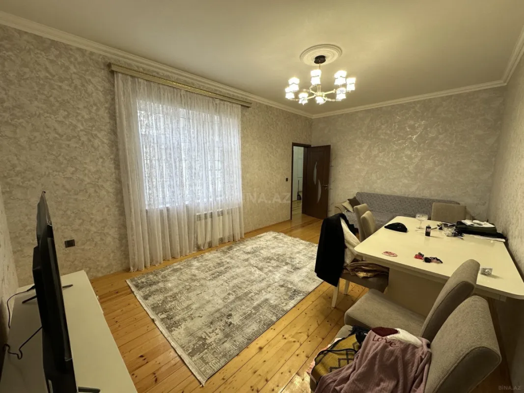 Satılır 4 otaqlı həyət evi 120 m²
