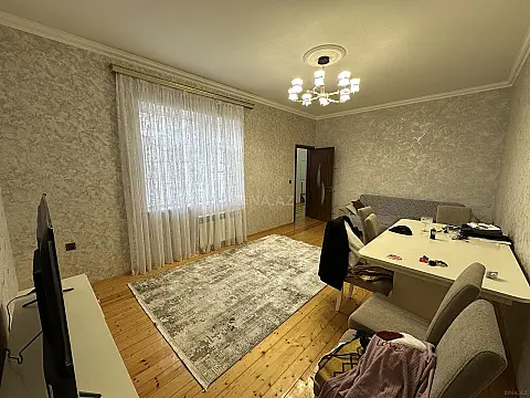 Satılır 4 otaqlı həyət evi 120 m²
