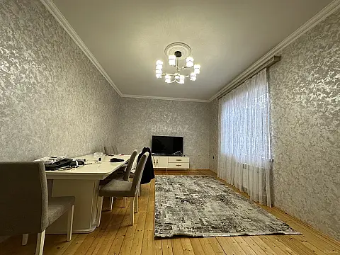 Satılır 4 otaqlı həyət evi 120 m²