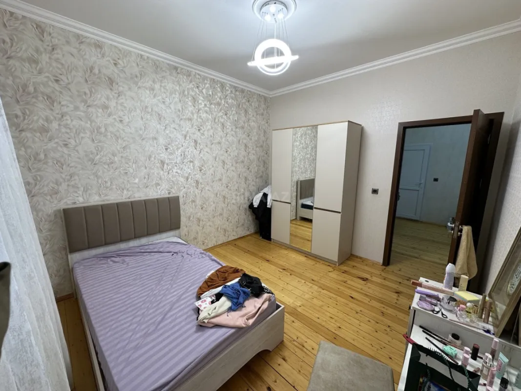 Satılır 4 otaqlı həyət evi 120 m²