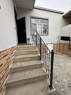 Satılır 4 otaqlı həyət evi 120 m² — Bakı, Xətai 4 otaq 120.00 m²