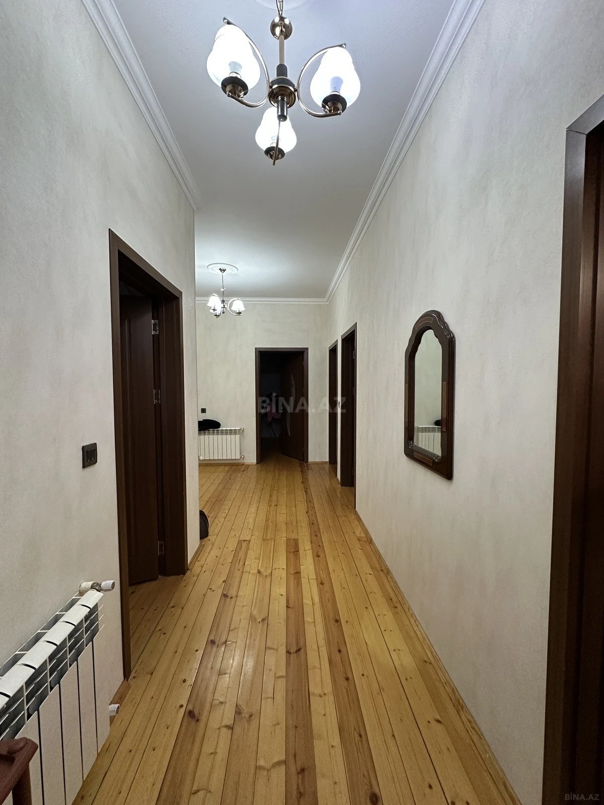 Satılır 4 otaqlı həyət evi 120 m²