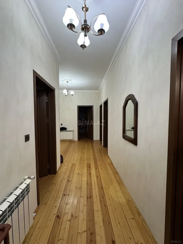 Satılır 4 otaqlı həyət evi 120 m²
