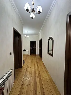Satılır 4 otaqlı həyət evi 120 m²