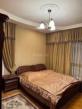 Kirayə verilir 3 otaqlı mənzil 145 m²