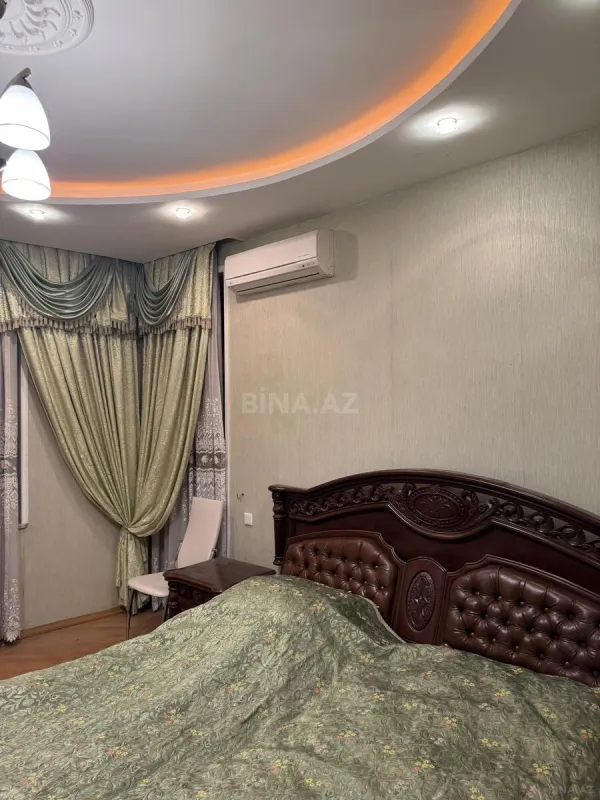 Kirayə verilir 3 otaqlı mənzil 145 m²