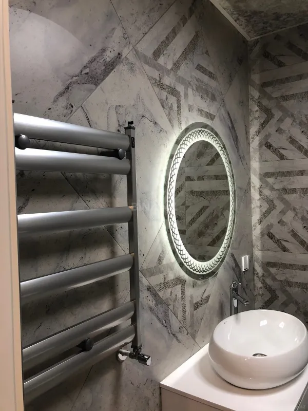 Kirayə verilir 2 otaqlı mənzil 100 m²