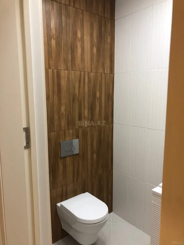 Kirayə verilir 2 otaqlı mənzil 100 m²