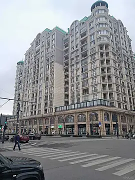 Kirayə verilir 2 otaqlı mənzil 100 m² — Bakı, Nəsimi 2 otaq 100.00 m²