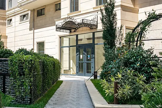 Kirayə verilir 2 otaqlı mənzil 100 m²