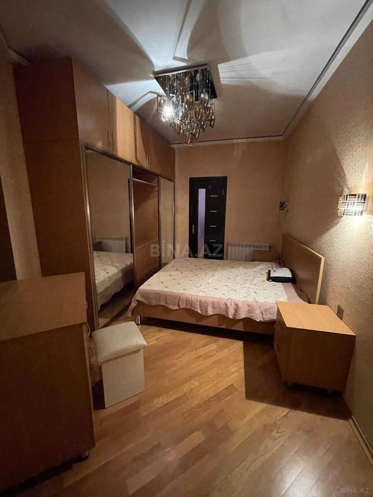 Kirayə verilir 3 otaqlı mənzil 80 m²