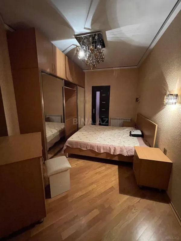 Kirayə verilir 3 otaqlı mənzil 80 m²