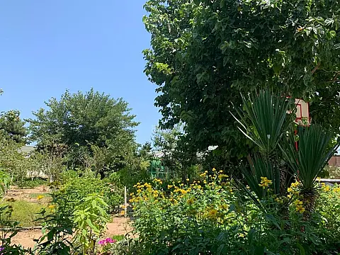 Satılır 6 otaqlı həyət evi 360 m²