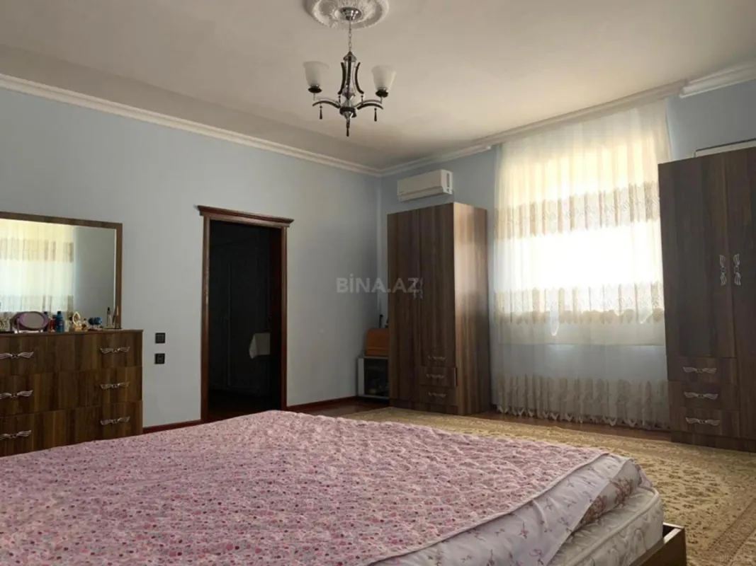Satılır 6 otaqlı həyət evi 360 m²