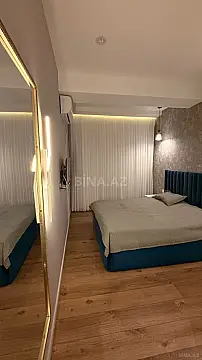 Satılır 2 otaqlı mənzil 78 m²