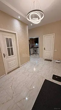 Satılır 2 otaqlı mənzil 78 m²