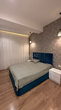 Satılır 2 otaqlı mənzil 78 m² — Bakı, Qaraçuxur 2 otaq 78.00 m²
