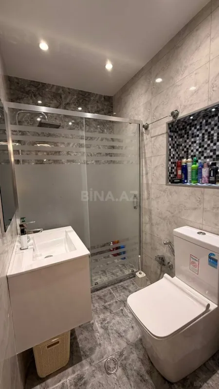 Satılır 2 otaqlı mənzil 78 m²