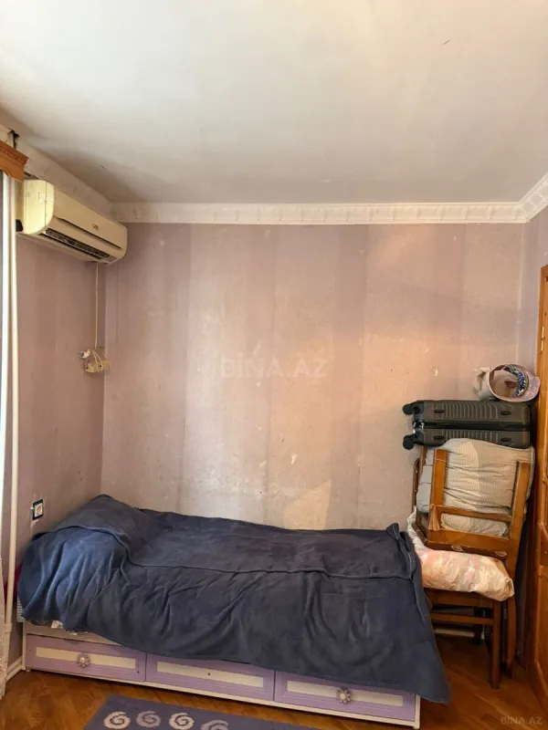 Satılır 2 otaqlı mənzil 45 m²