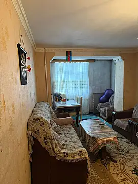 Satılır 2 otaqlı mənzil 45 m²