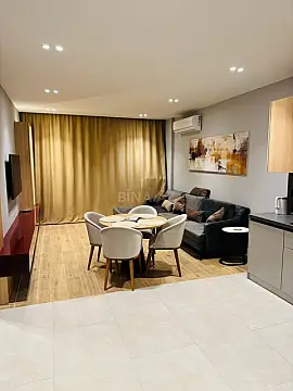 Kirayə verilir 2 otaqlı mənzil 110 m²