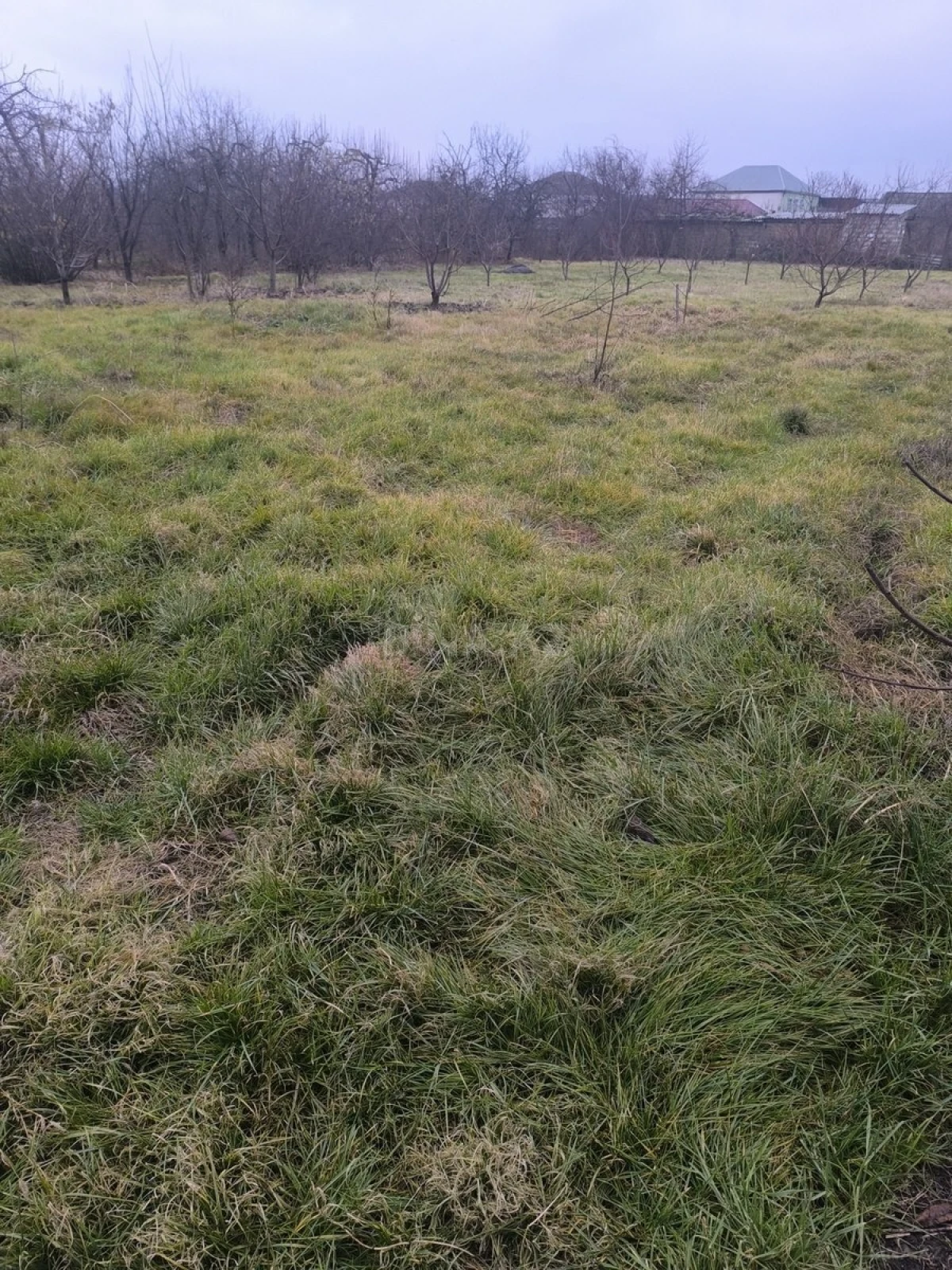 Satılır torpaq sahəsi 10 m²