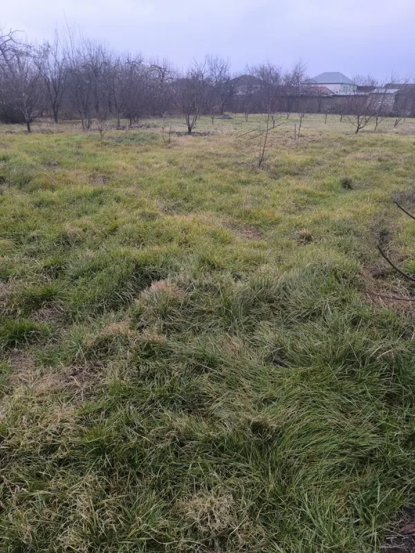 Satılır torpaq sahəsi 10 m²