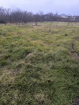 Satılır torpaq sahəsi 10 m² — Xaçmaz 10.00 m²