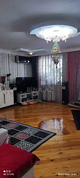 Satılır 4 otaqlı mənzil 100 m²