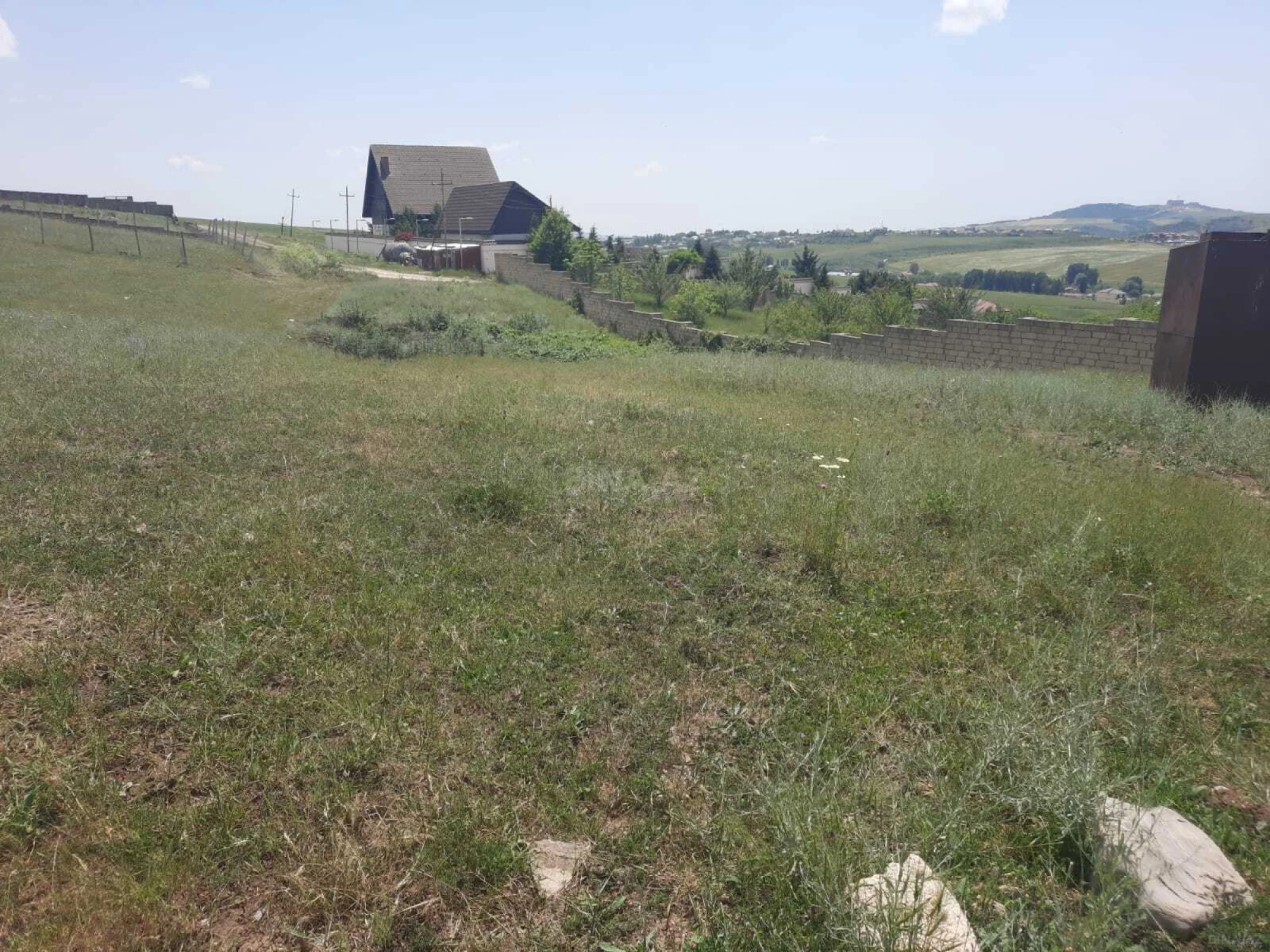 Satılır torpaq sahəsi 60 m²