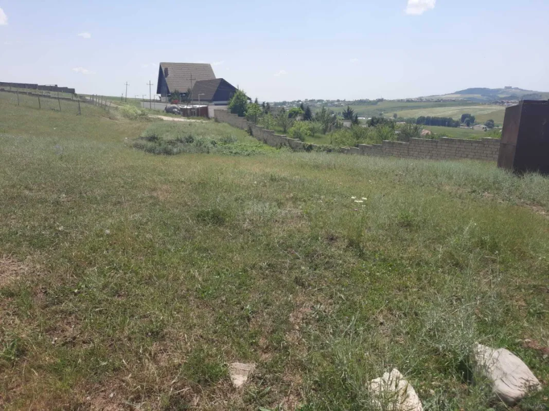 Satılır torpaq sahəsi 60 m²