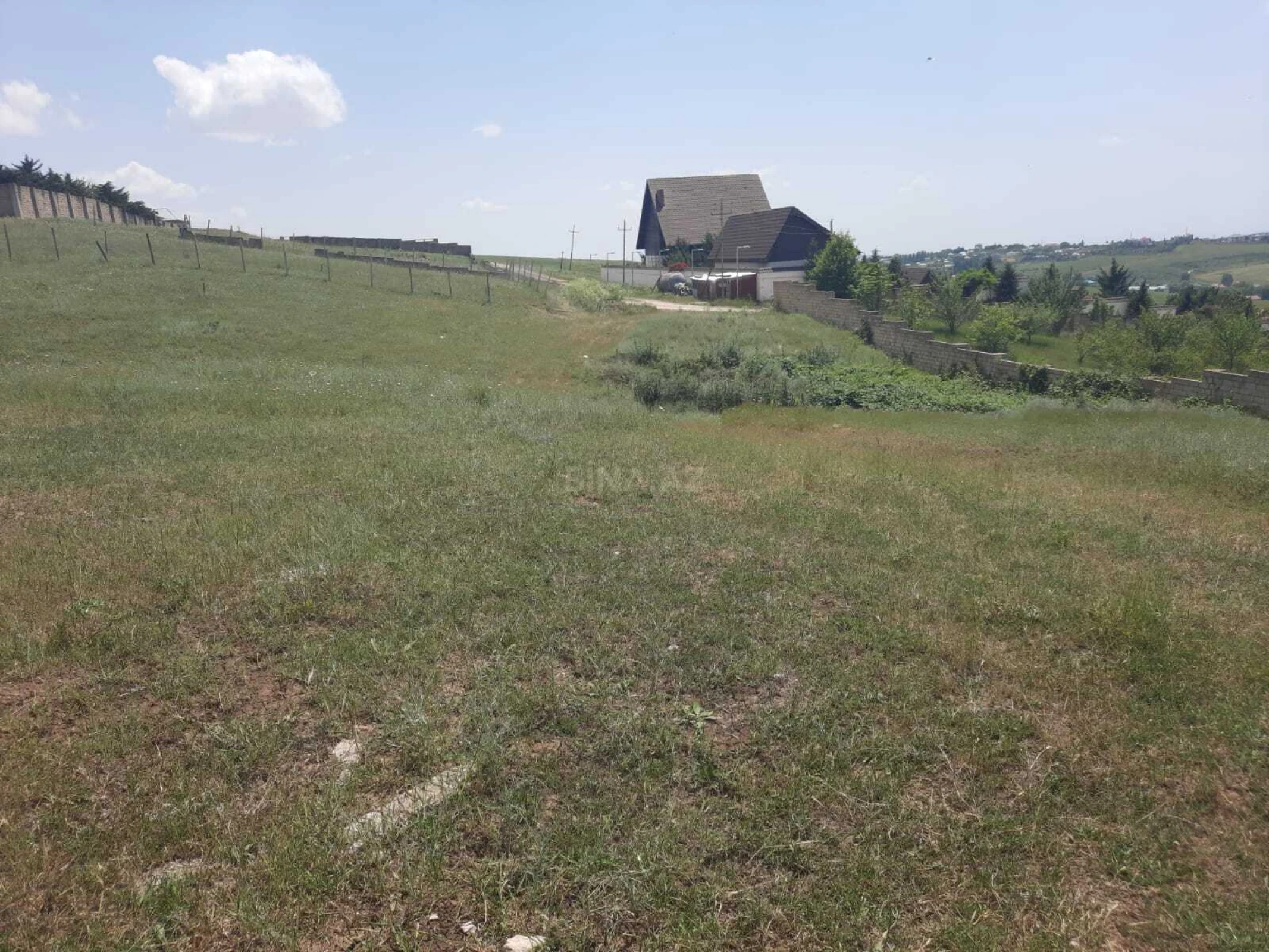 Satılır torpaq sahəsi 60 m²