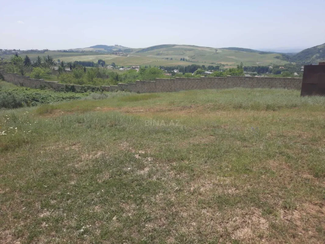 Satılır torpaq sahəsi 60 m²