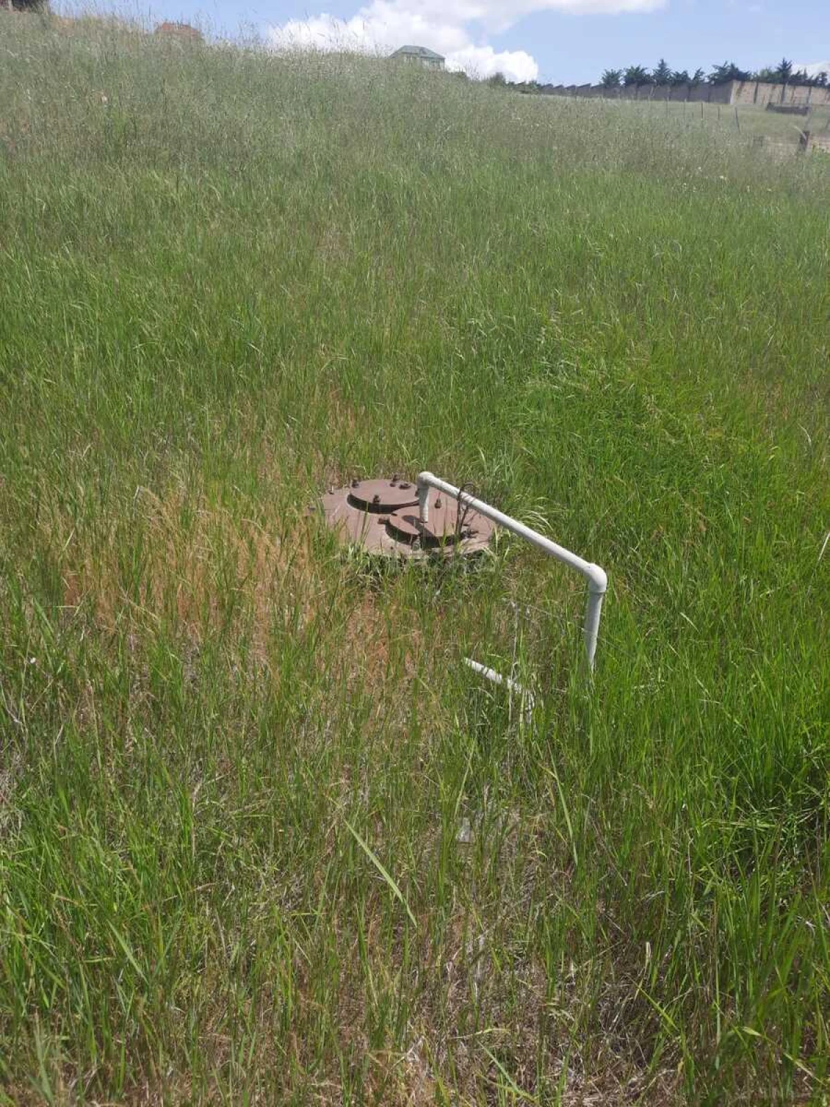 Satılır torpaq sahəsi 60 m²