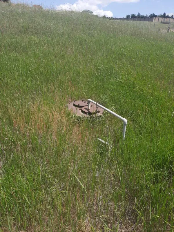 Satılır torpaq sahəsi 60 m²