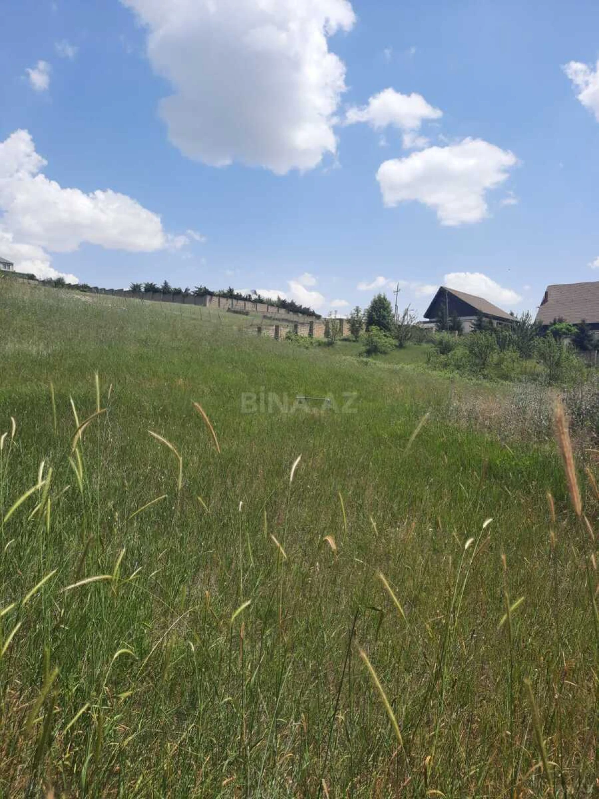 Satılır torpaq sahəsi 60 m²