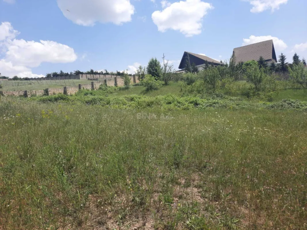 Satılır torpaq sahəsi 60 m²