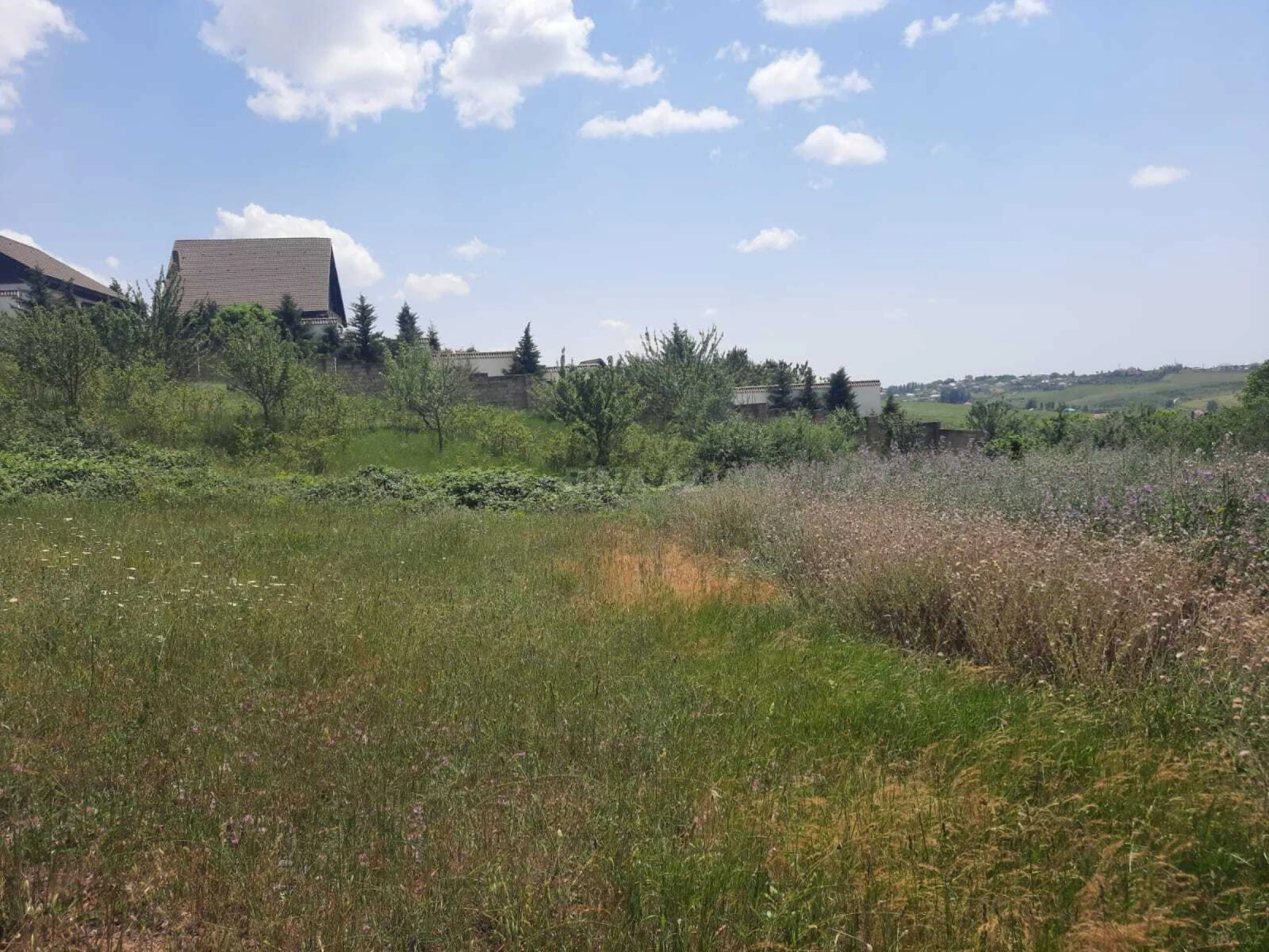 Satılır torpaq sahəsi 60 m²