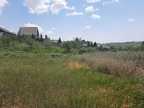 Satılır torpaq sahəsi 60 m²