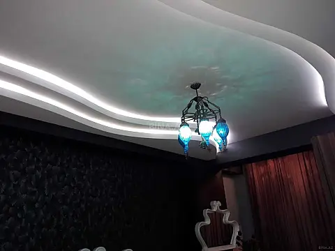 Satılır 3 otaqlı mənzil 91.3 m²