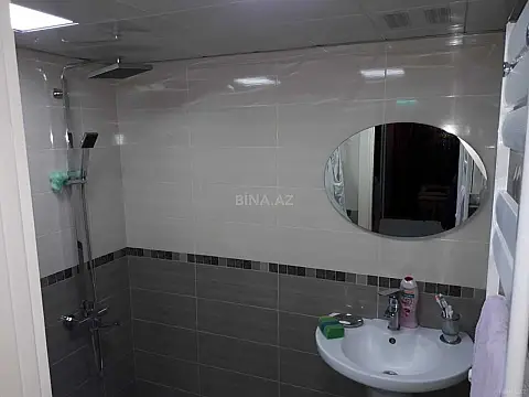 Satılır 3 otaqlı mənzil 91.3 m²