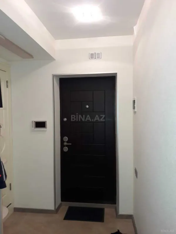 Satılır 3 otaqlı mənzil 91.3 m²