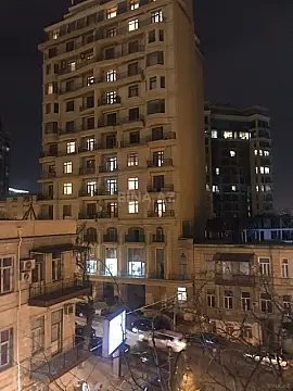 Kirayə verilir 1 otaqlı mənzil 35 m²