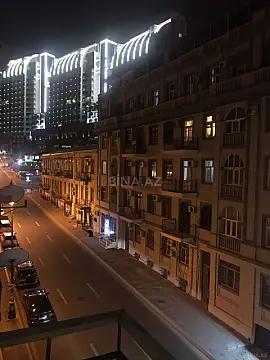 Kirayə verilir 1 otaqlı mənzil 35 m²